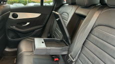 Mercedes-Benz GLC 300e 4Matic AMG Line Premium 5dr 9G-Tronic Estate